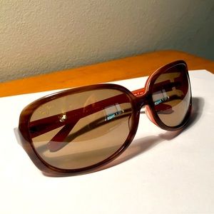 Maui Jim Rainbow Falls Sunglasses